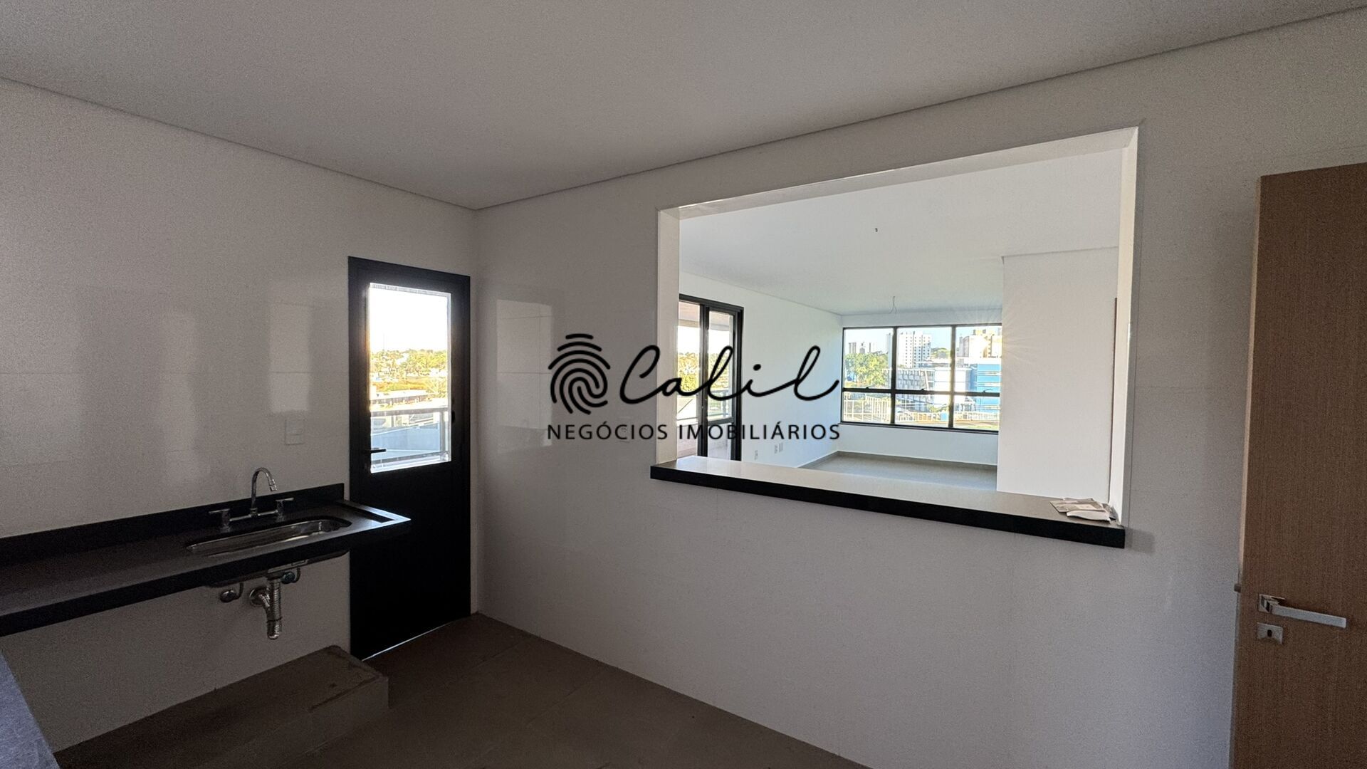 Apartamento, 3 quartos, 143 m² - Foto 8