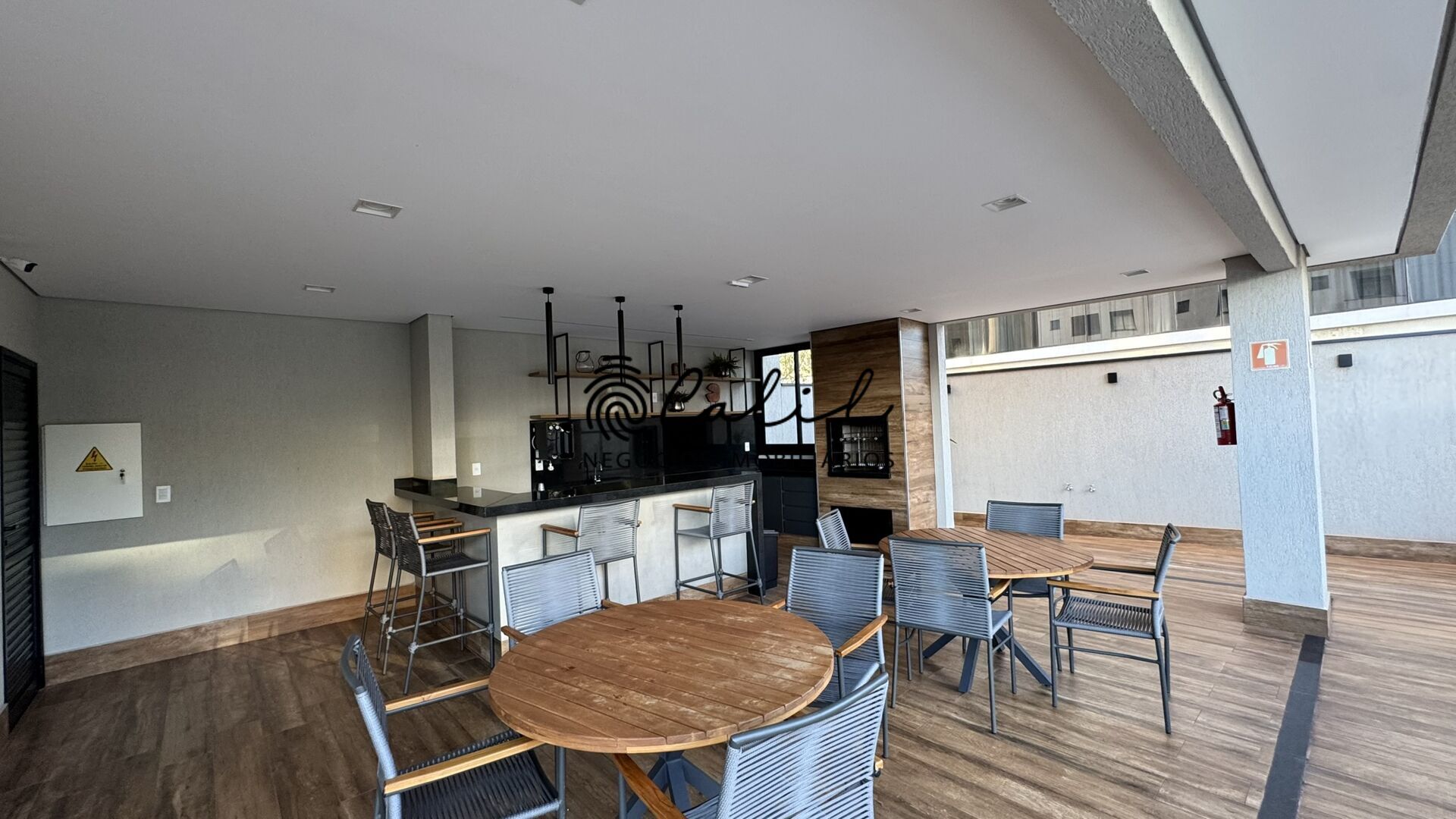 Apartamento, 3 quartos, 143 m² - Foto 27