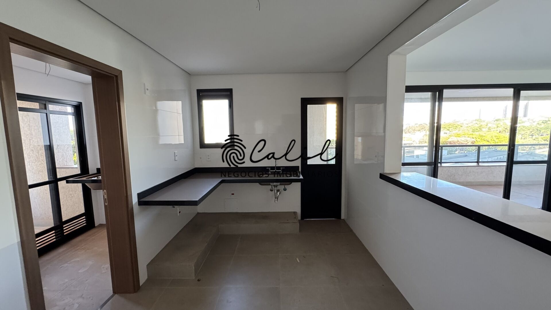 Apartamento, 3 quartos, 143 m² - Foto 7