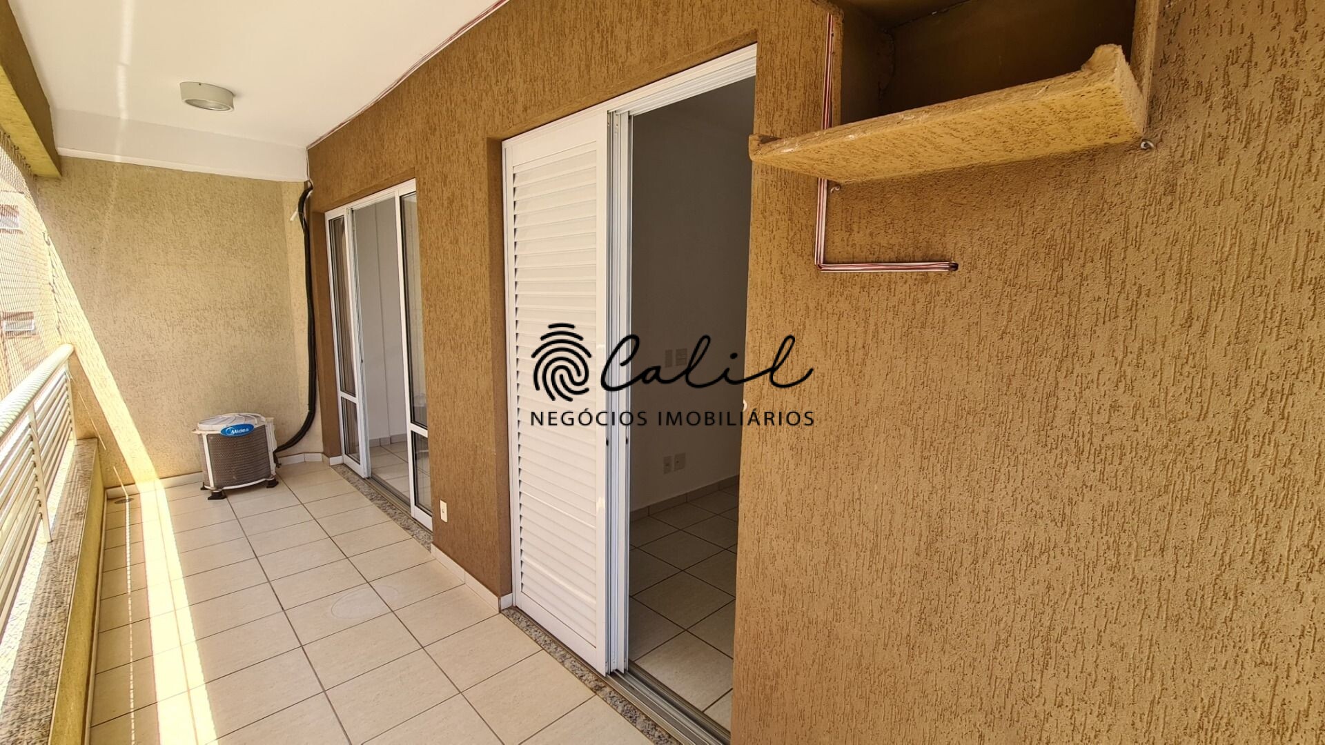 Apartamento à venda com 3 quartos, 104m² - Foto 5