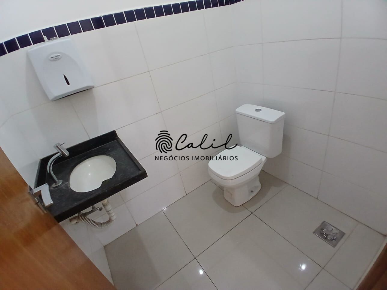 Loja-Salão, 40 m² - Foto 5