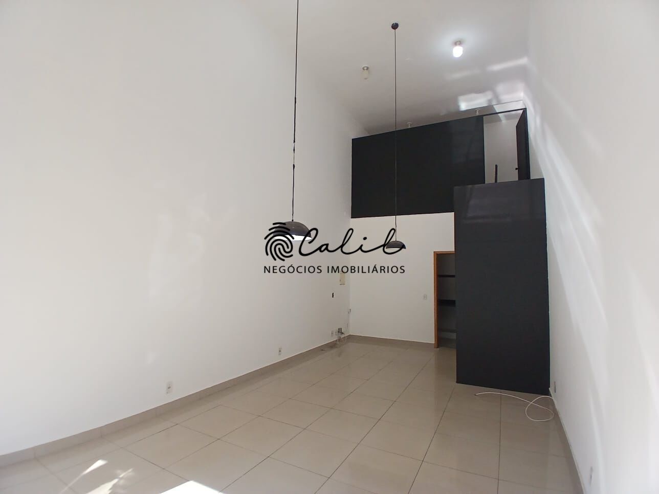 Loja-Salão, 40 m² - Foto 2