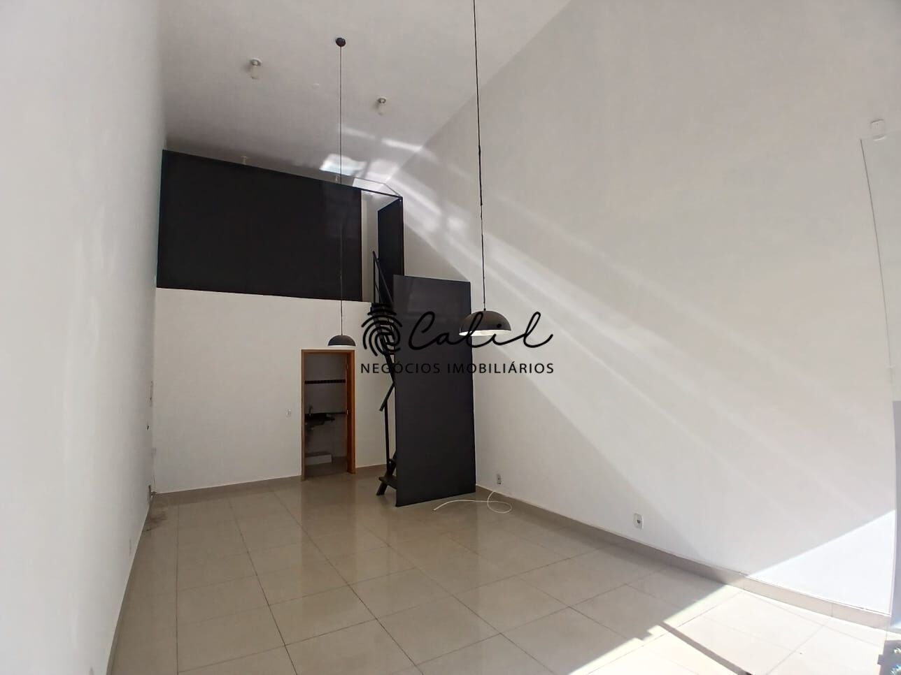 Loja-Salão, 40 m² - Foto 3