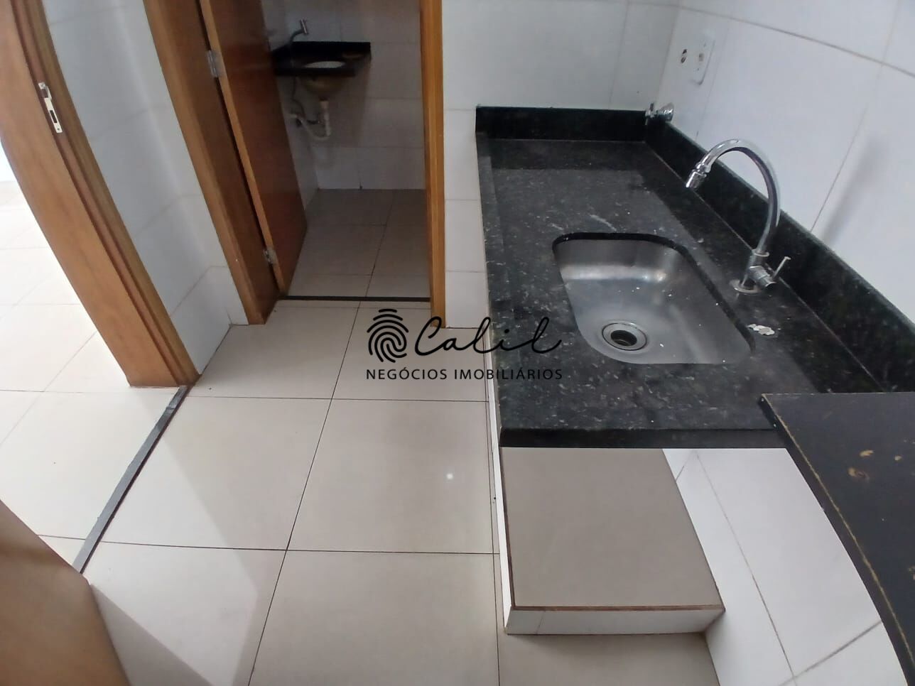 Loja-Salão, 40 m² - Foto 4