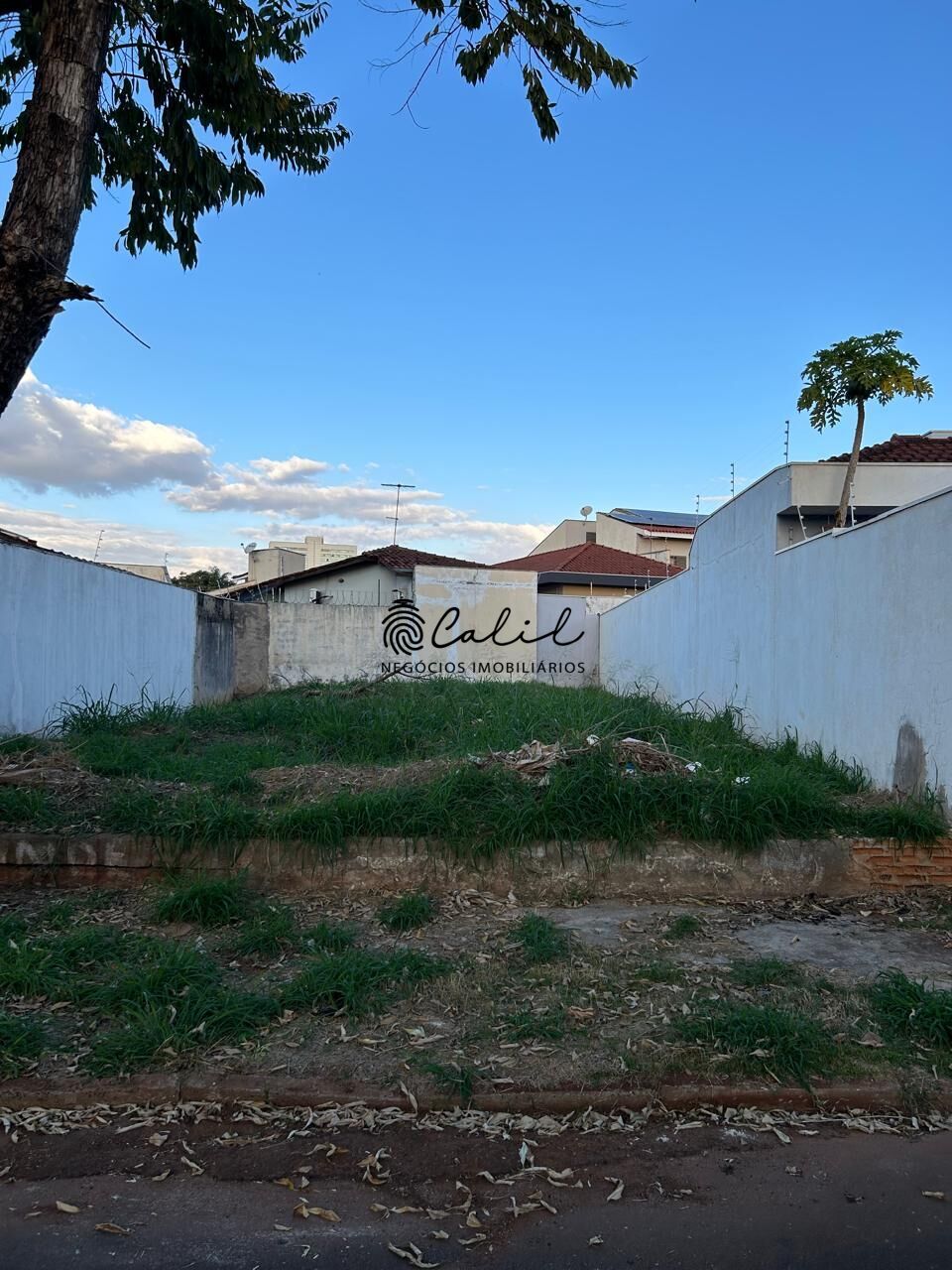 Terreno, 253 m² - Foto 1