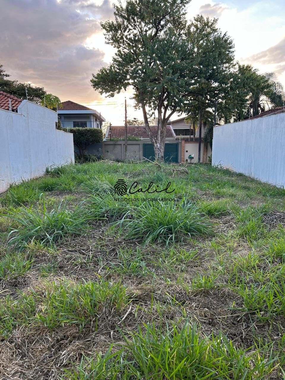 Terreno, 253 m² - Foto 5