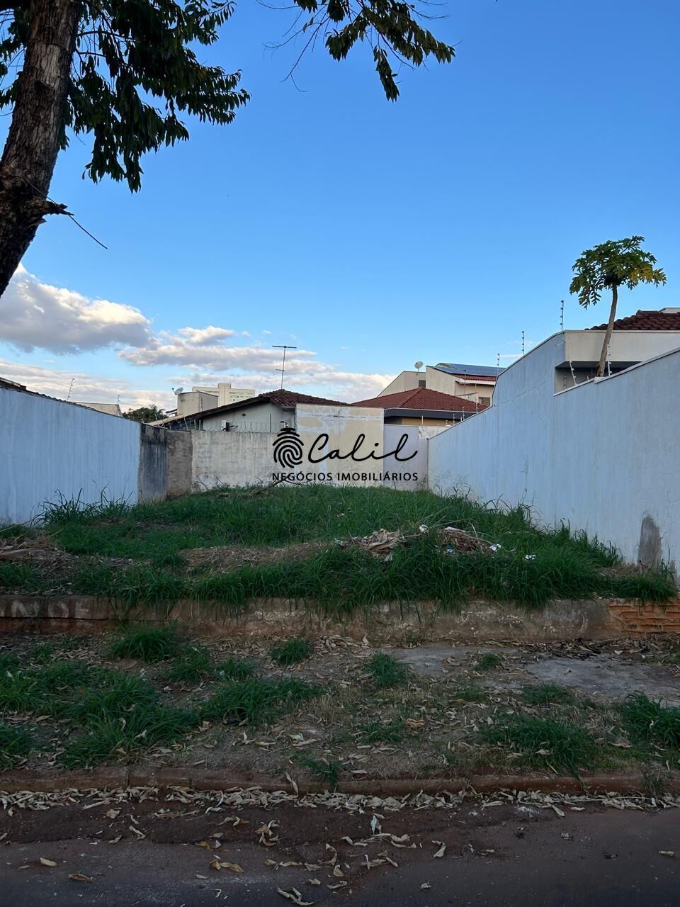 Terreno, 253 m² - Foto 19