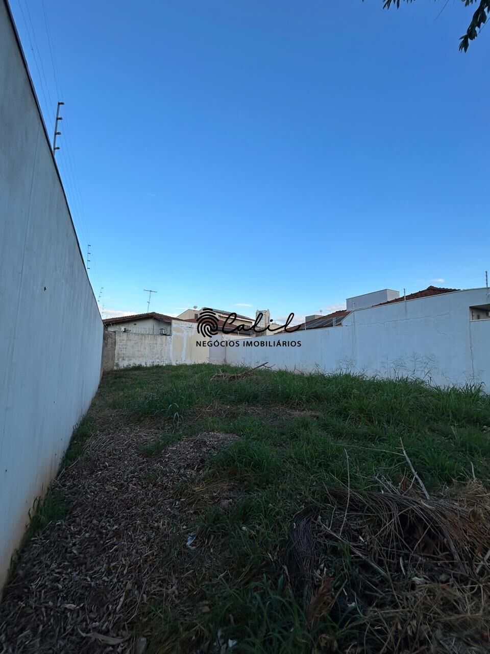 Terreno, 253 m² - Foto 9