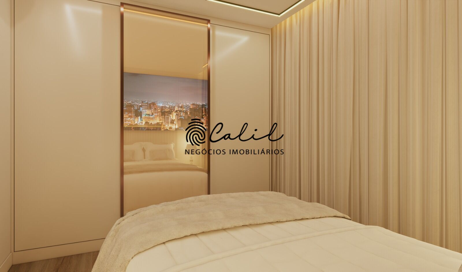 Apartamento, 4 quartos, 246 m² - Foto 22