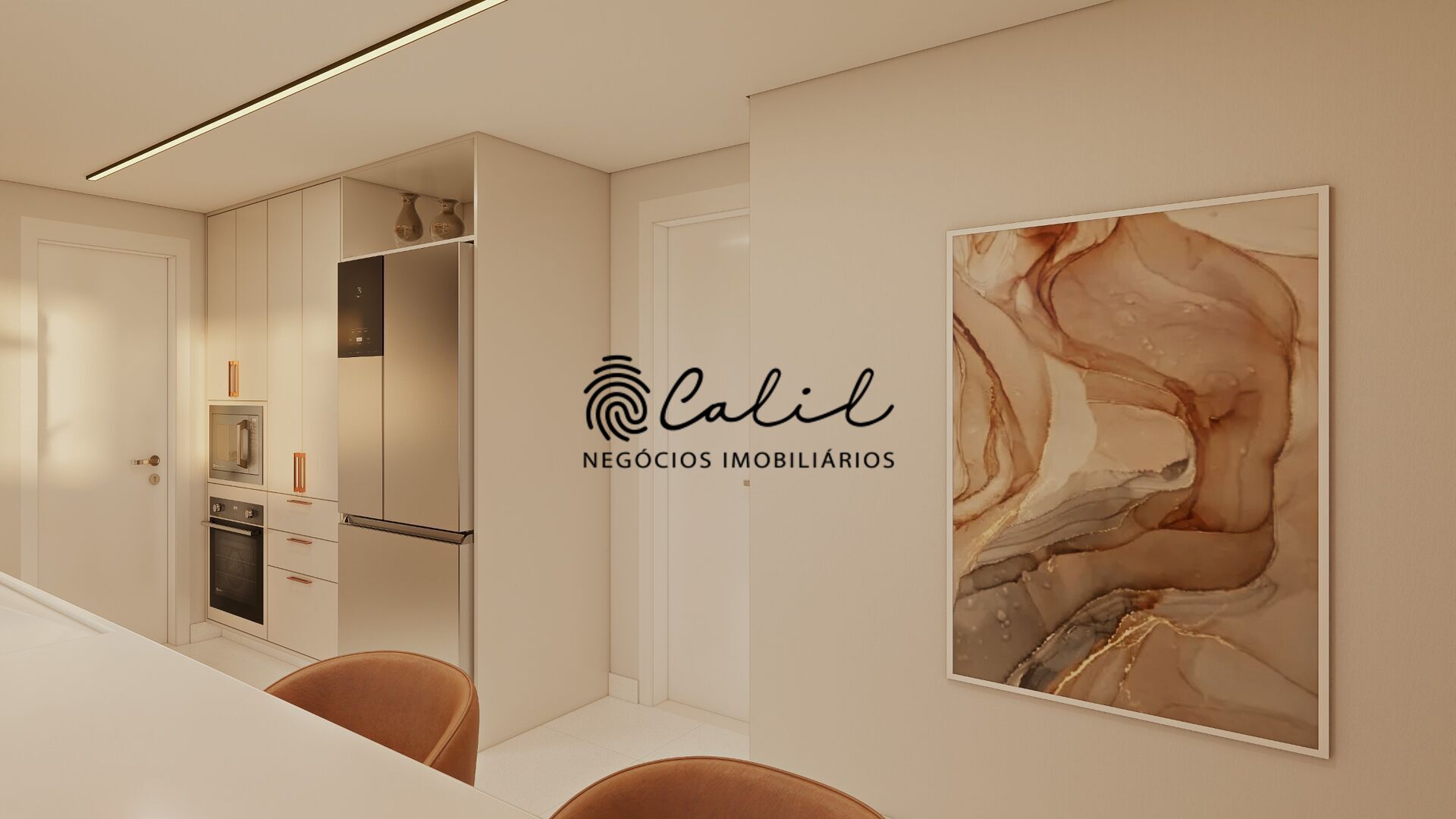 Apartamento, 4 quartos, 246 m² - Foto 17