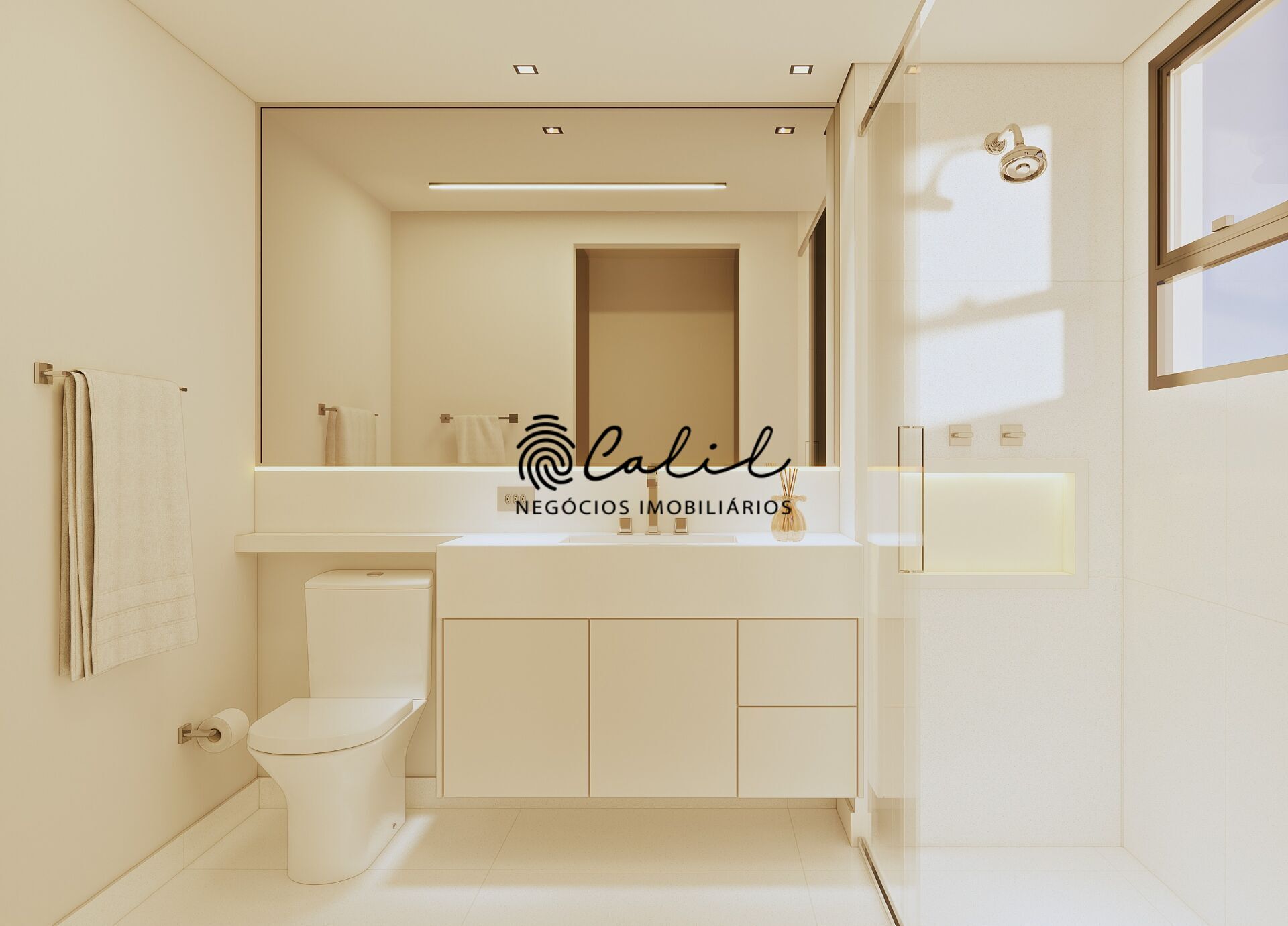 Apartamento, 4 quartos, 246 m² - Foto 24