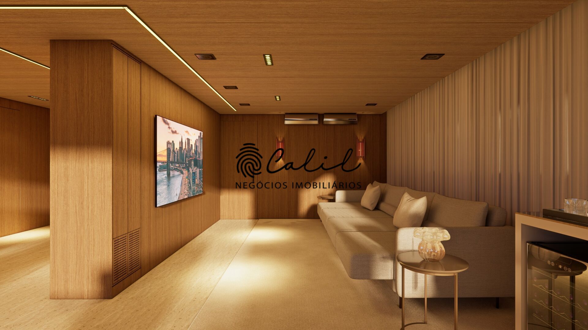 Apartamento, 4 quartos, 246 m² - Foto 8