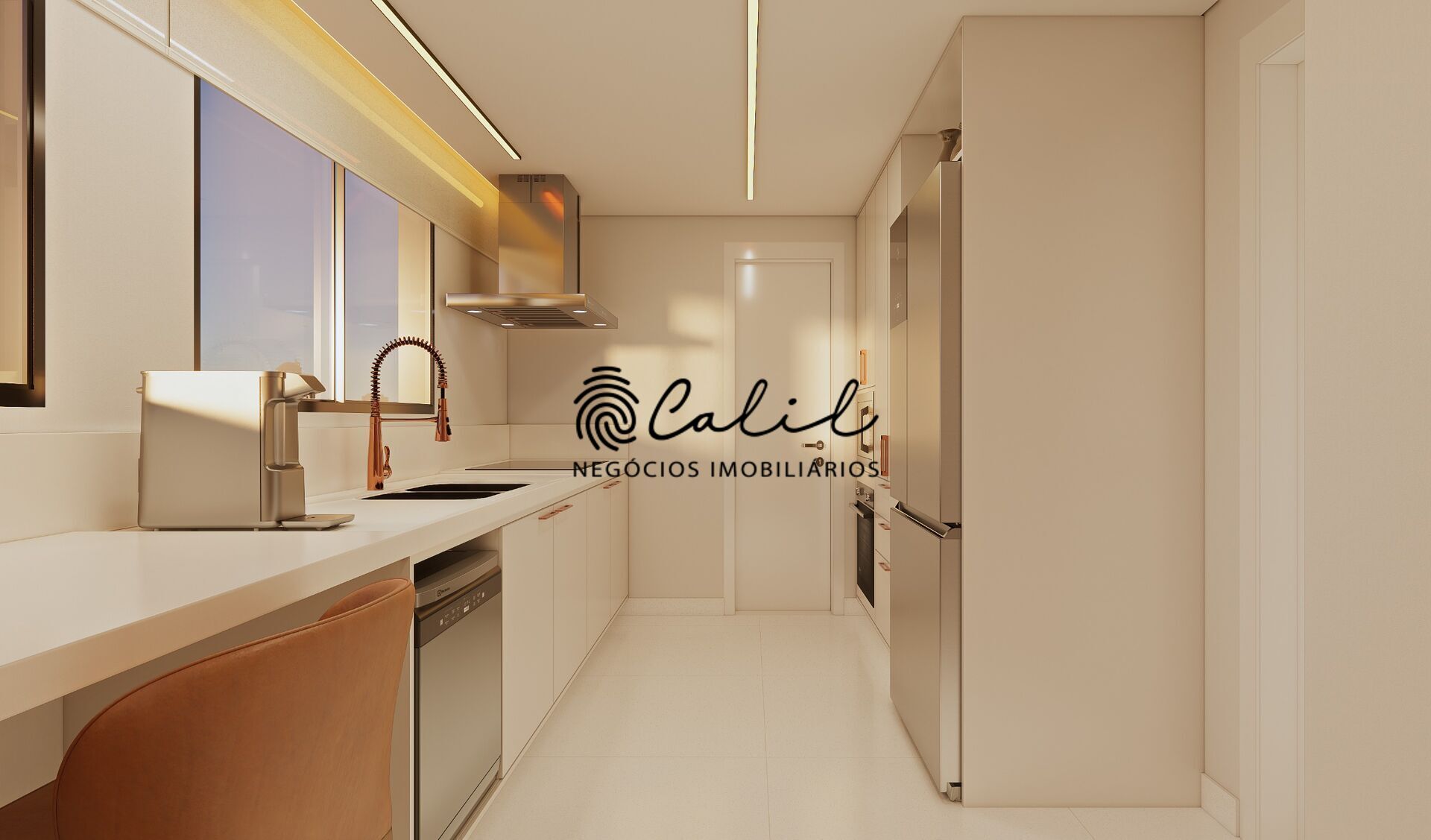 Apartamento, 4 quartos, 246 m² - Foto 19