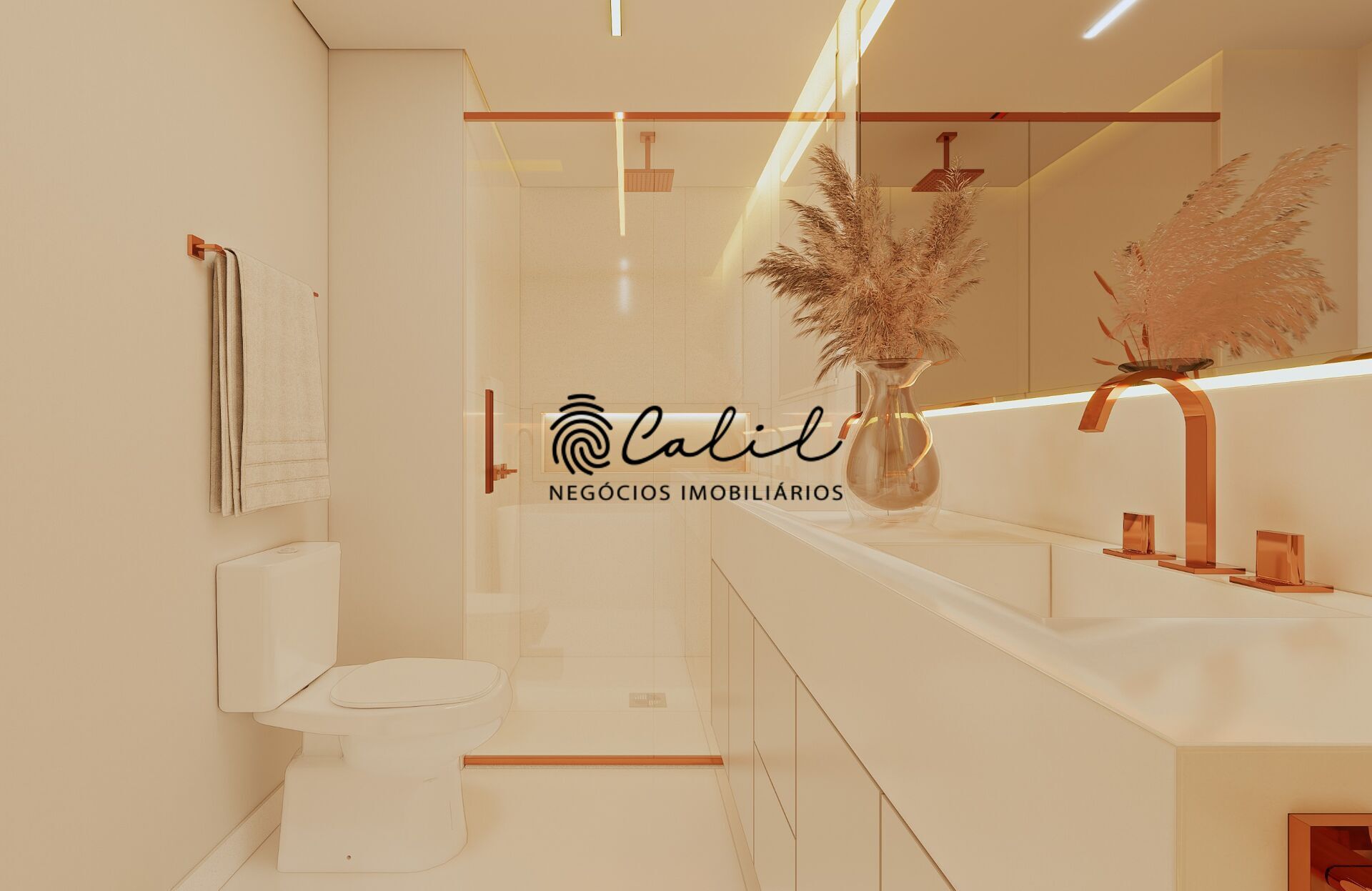 Apartamento, 4 quartos, 246 m² - Foto 14