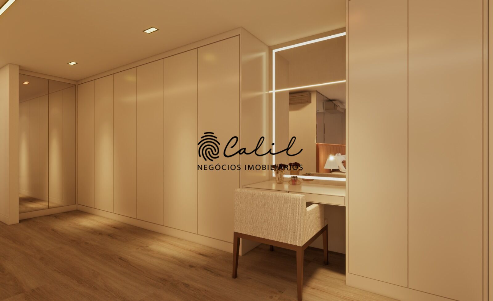 Apartamento, 4 quartos, 246 m² - Foto 12