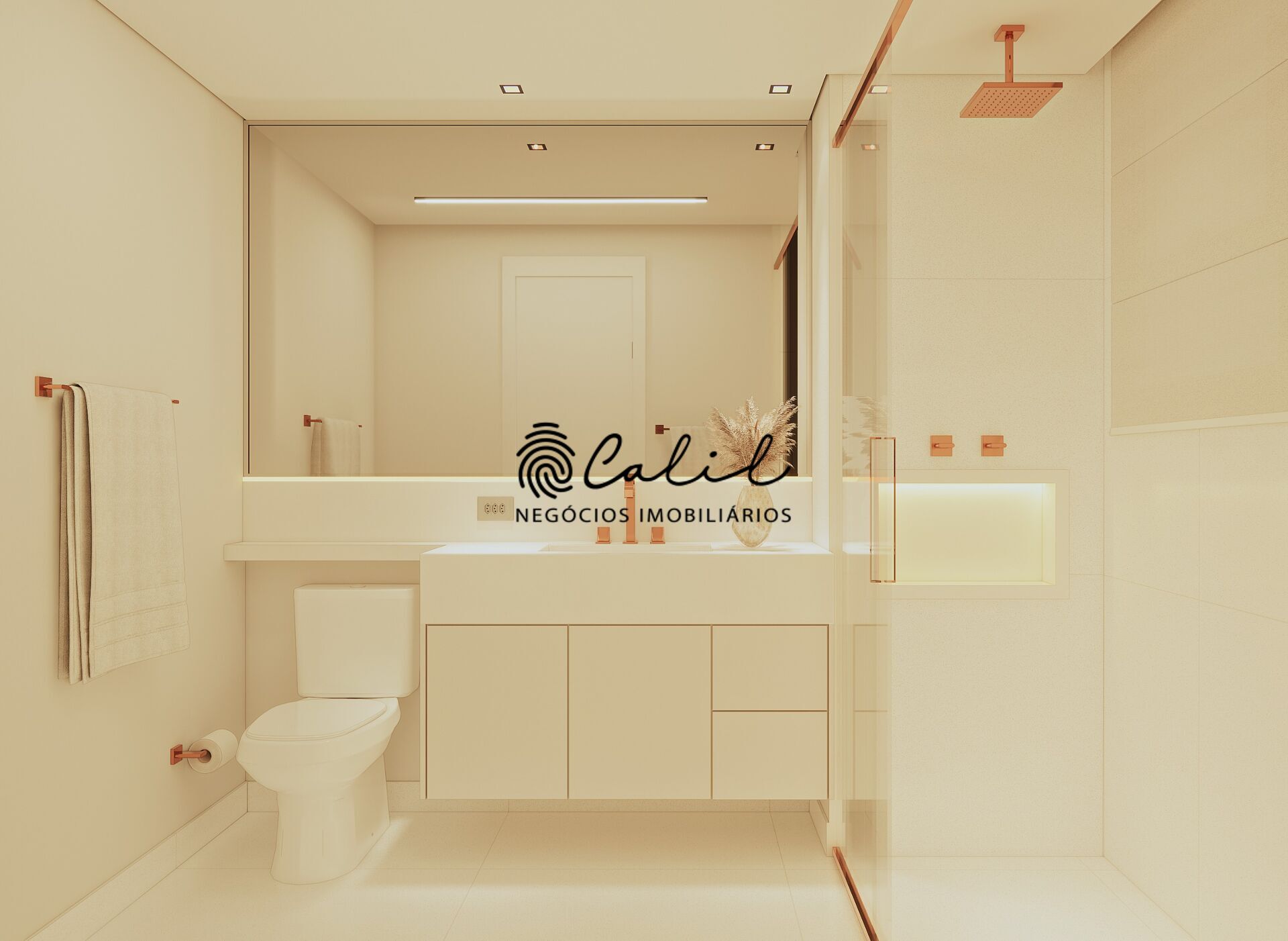 Apartamento, 4 quartos, 246 m² - Foto 16
