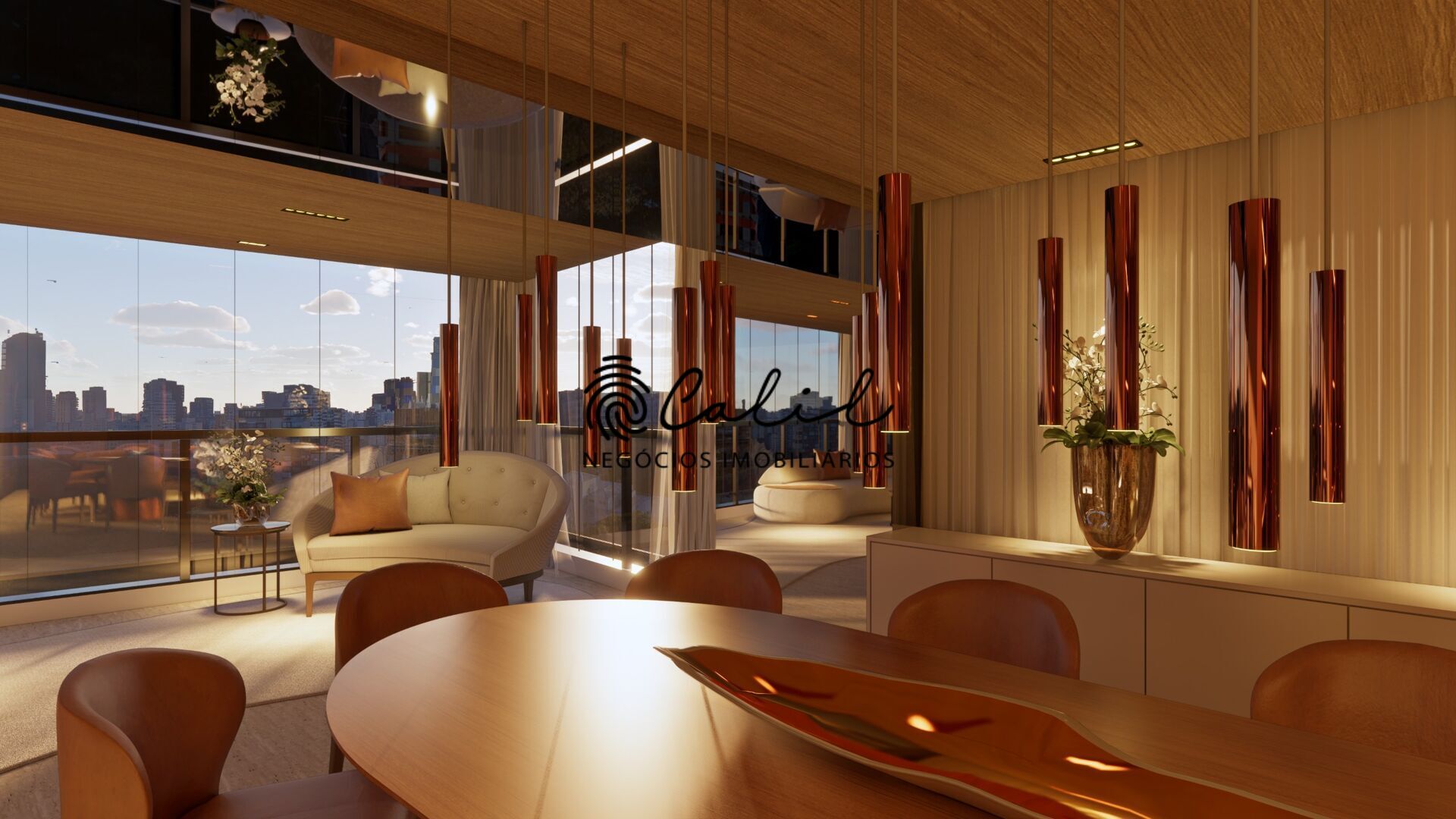 Apartamento, 4 quartos, 246 m² - Foto 7