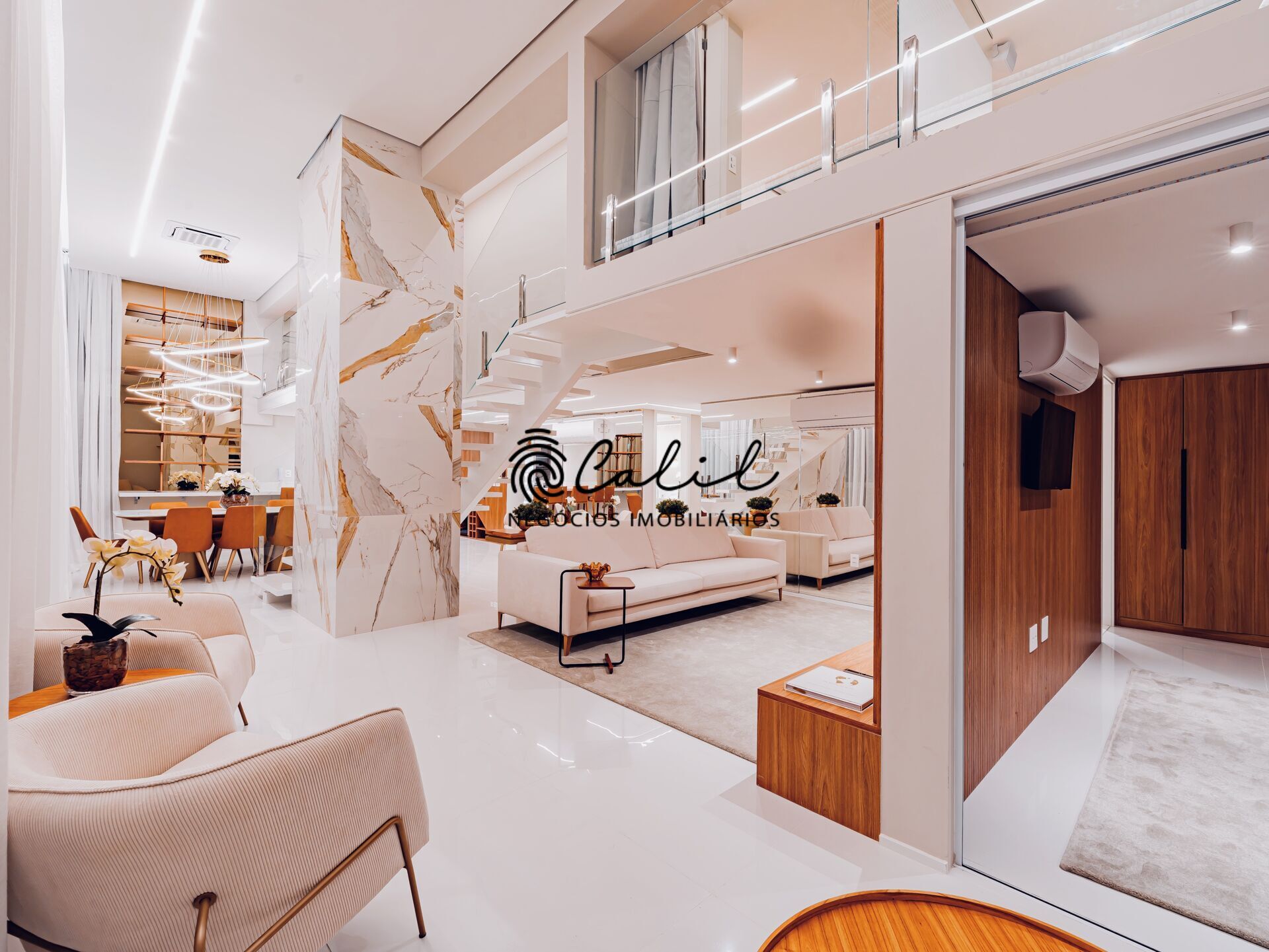 Cobertura, 2 quartos, 172 m² - Foto 3