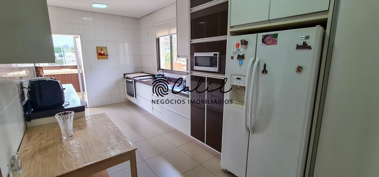 Cobertura à venda com 3 quartos, 231m² - Foto 5