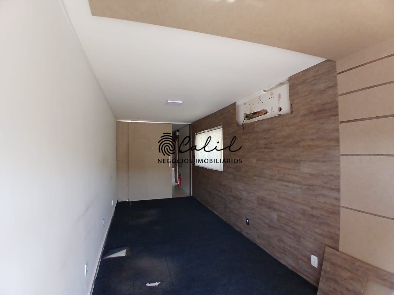 Sala-Conjunto, 30 m² - Foto 2