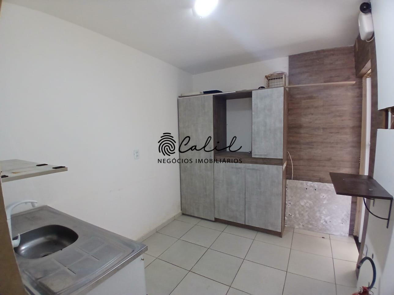 Sala-Conjunto, 30 m² - Foto 4