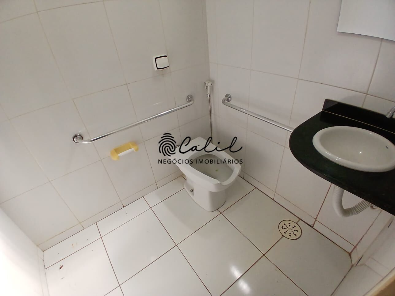Sala-Conjunto, 30 m² - Foto 6