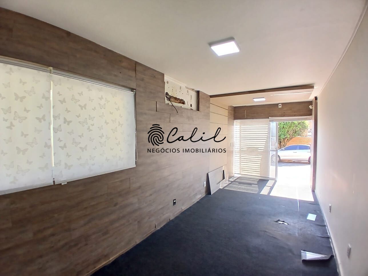 Sala-Conjunto, 30 m² - Foto 3