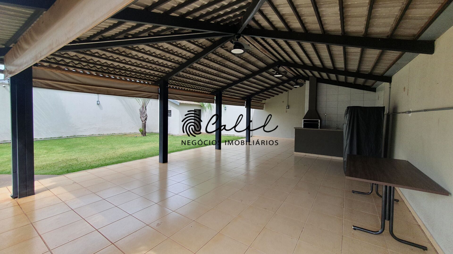 Casa de Condomínio, 3 quartos - Foto 23