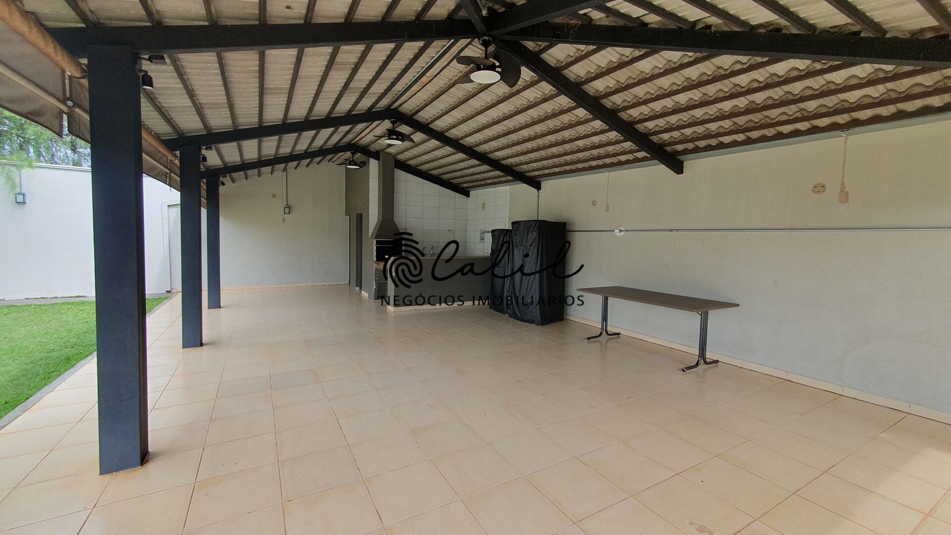 Casa de Condomínio, 3 quartos - Foto 24