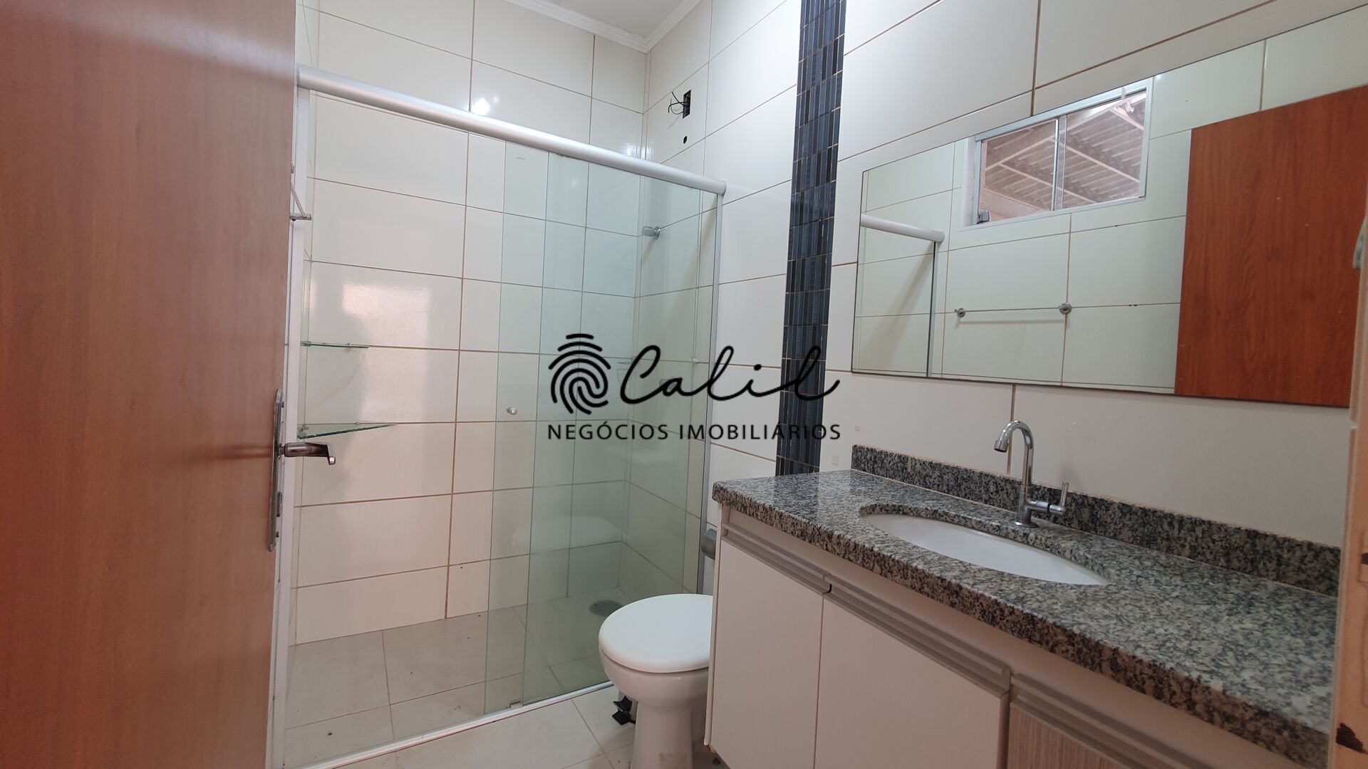 Casa de Condomínio, 3 quartos - Foto 20