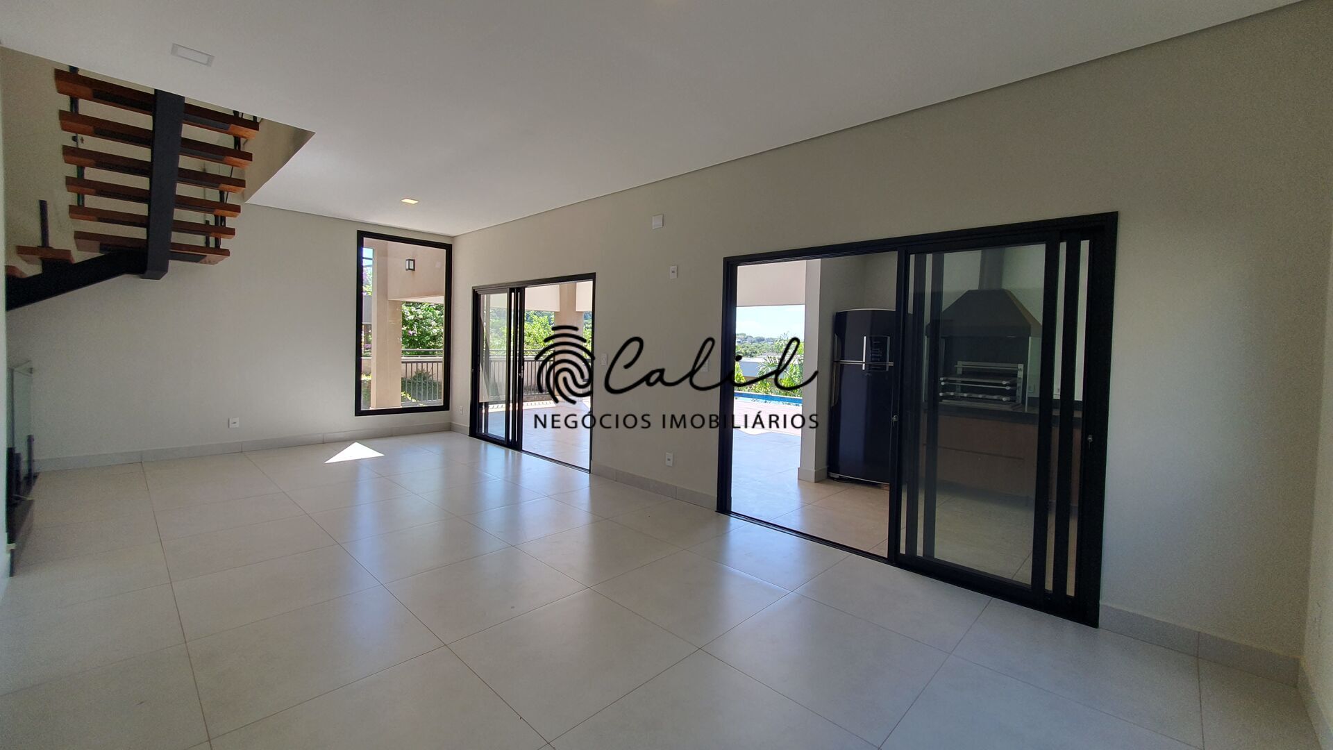 Casa de Condomínio à venda com 3 quartos, 402m² - Foto 12