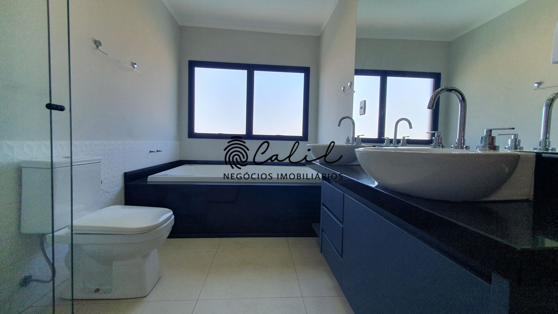 Casa de Condomínio à venda com 3 quartos, 402m² - Foto 49
