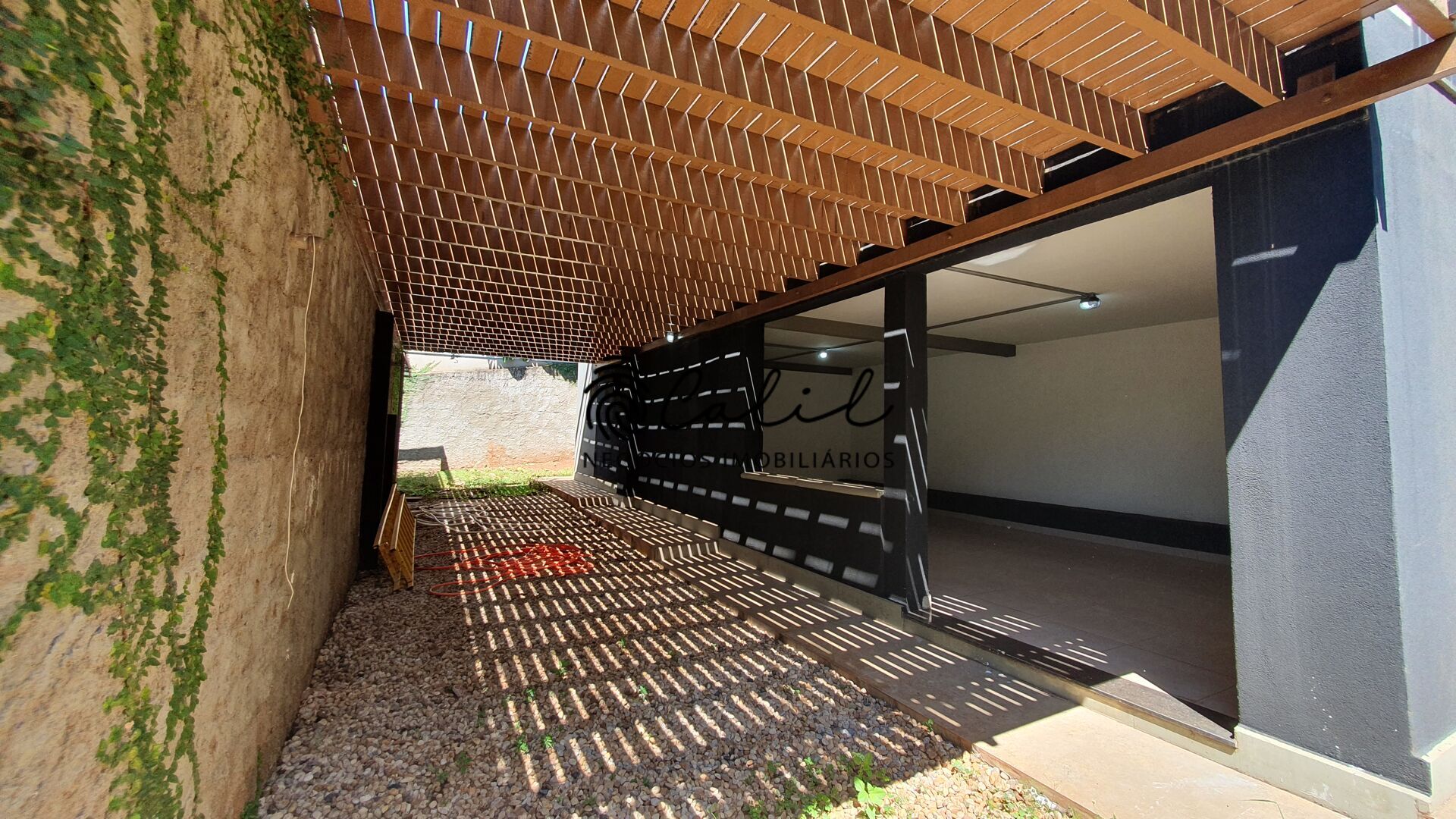 Casa de Condomínio à venda com 3 quartos, 402m² - Foto 21