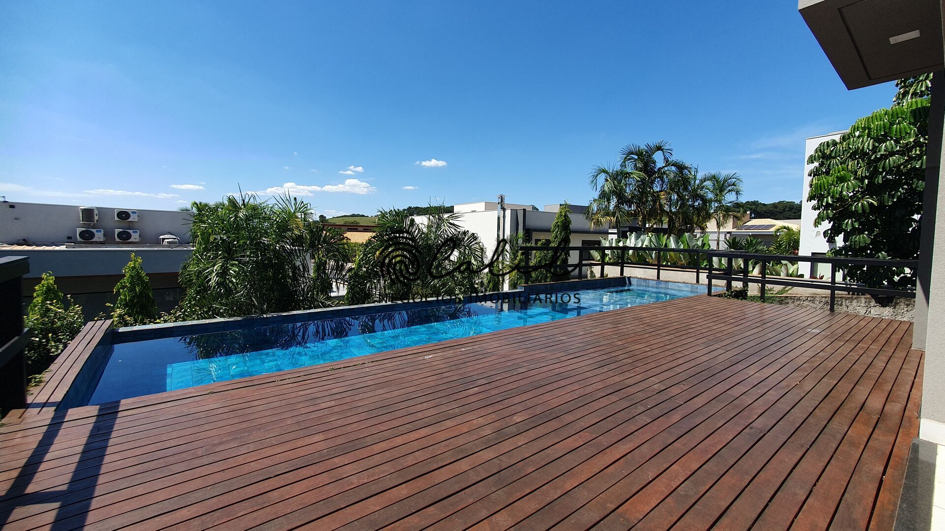 Casa de Condomínio à venda com 3 quartos, 402m² - Foto 25