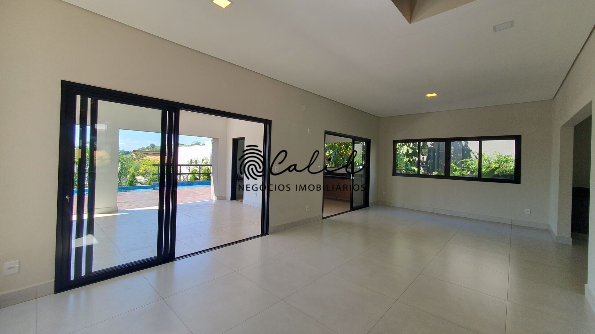 Casa de Condomínio à venda com 3 quartos, 402m² - Foto 6