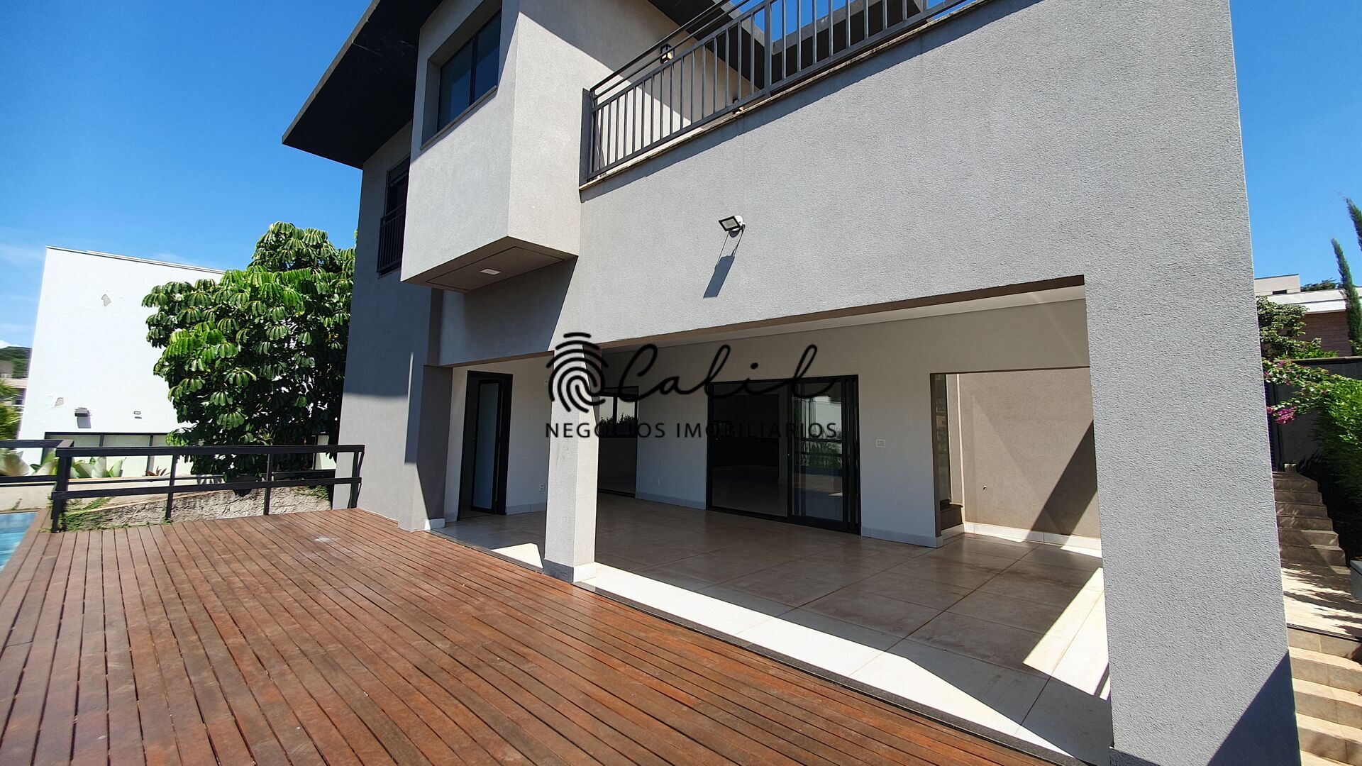 Casa de Condomínio à venda com 3 quartos, 402m² - Foto 27