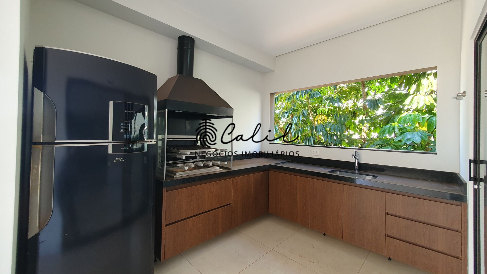 Casa de Condomínio à venda com 3 quartos, 402m² - Foto 29