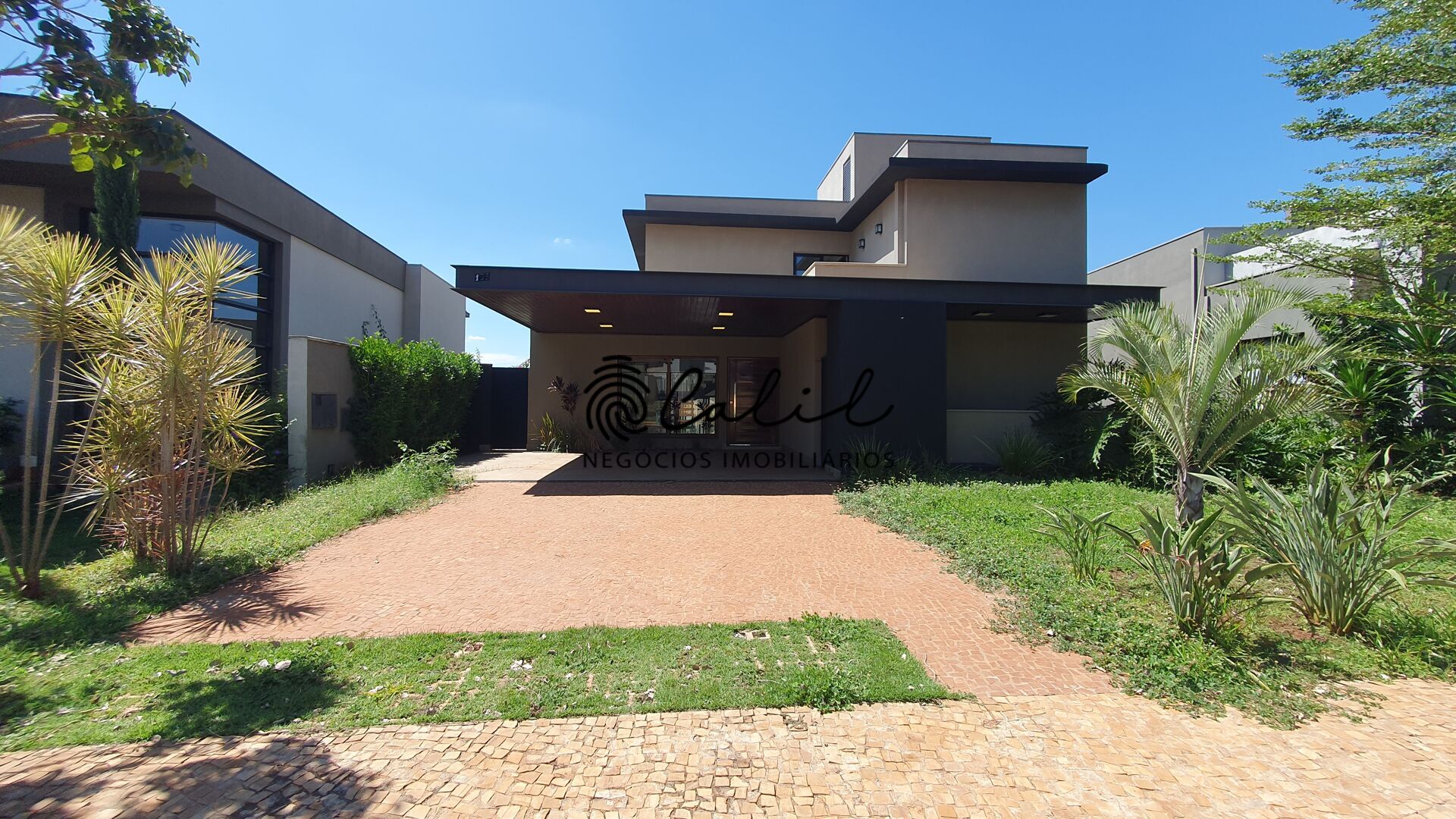 Casa de Condomínio à venda com 3 quartos, 402m² - Foto 50
