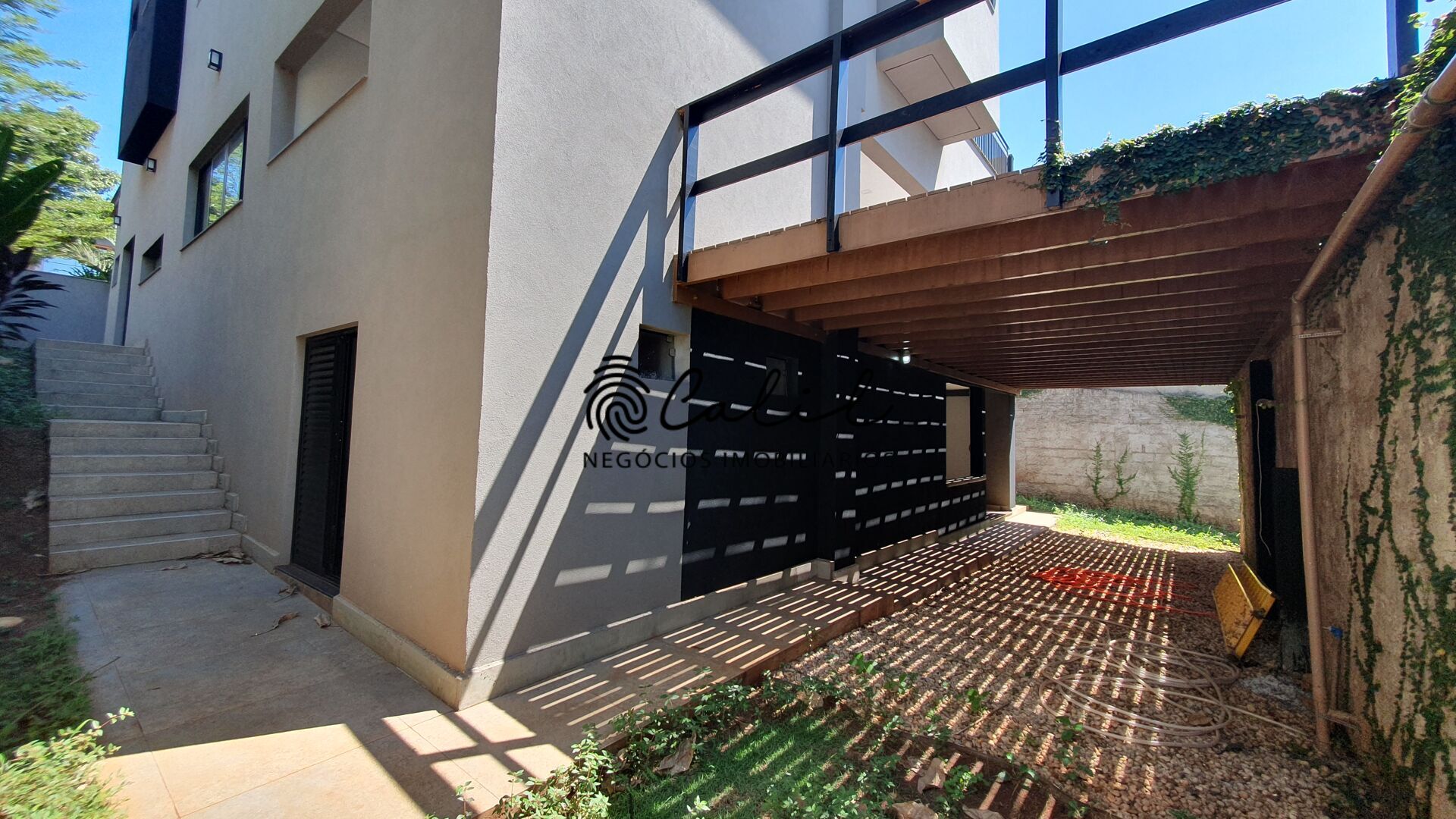 Casa de Condomínio à venda com 3 quartos, 402m² - Foto 20