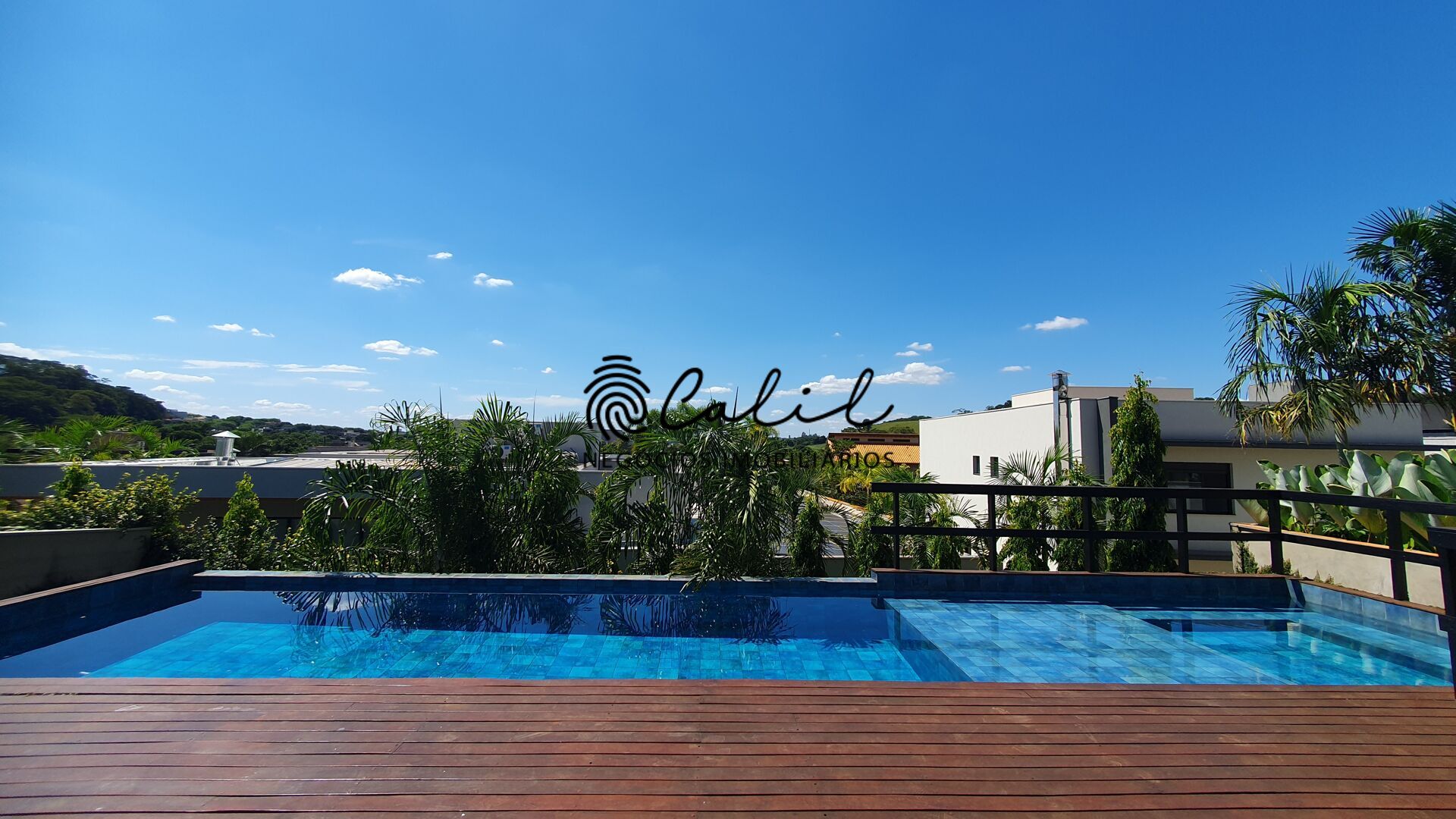 Casa de Condomínio à venda com 3 quartos, 402m² - Foto 26