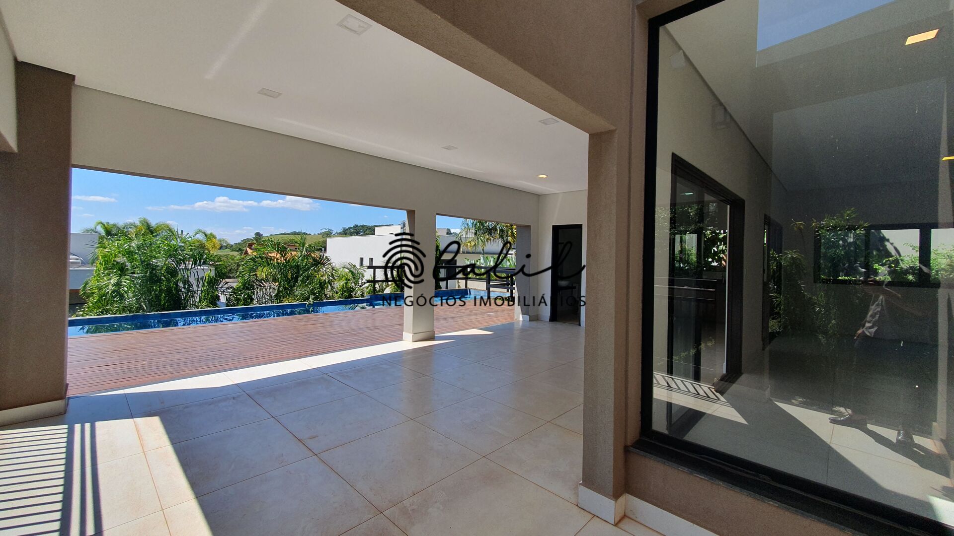 Casa de Condomínio à venda com 3 quartos, 402m² - Foto 24