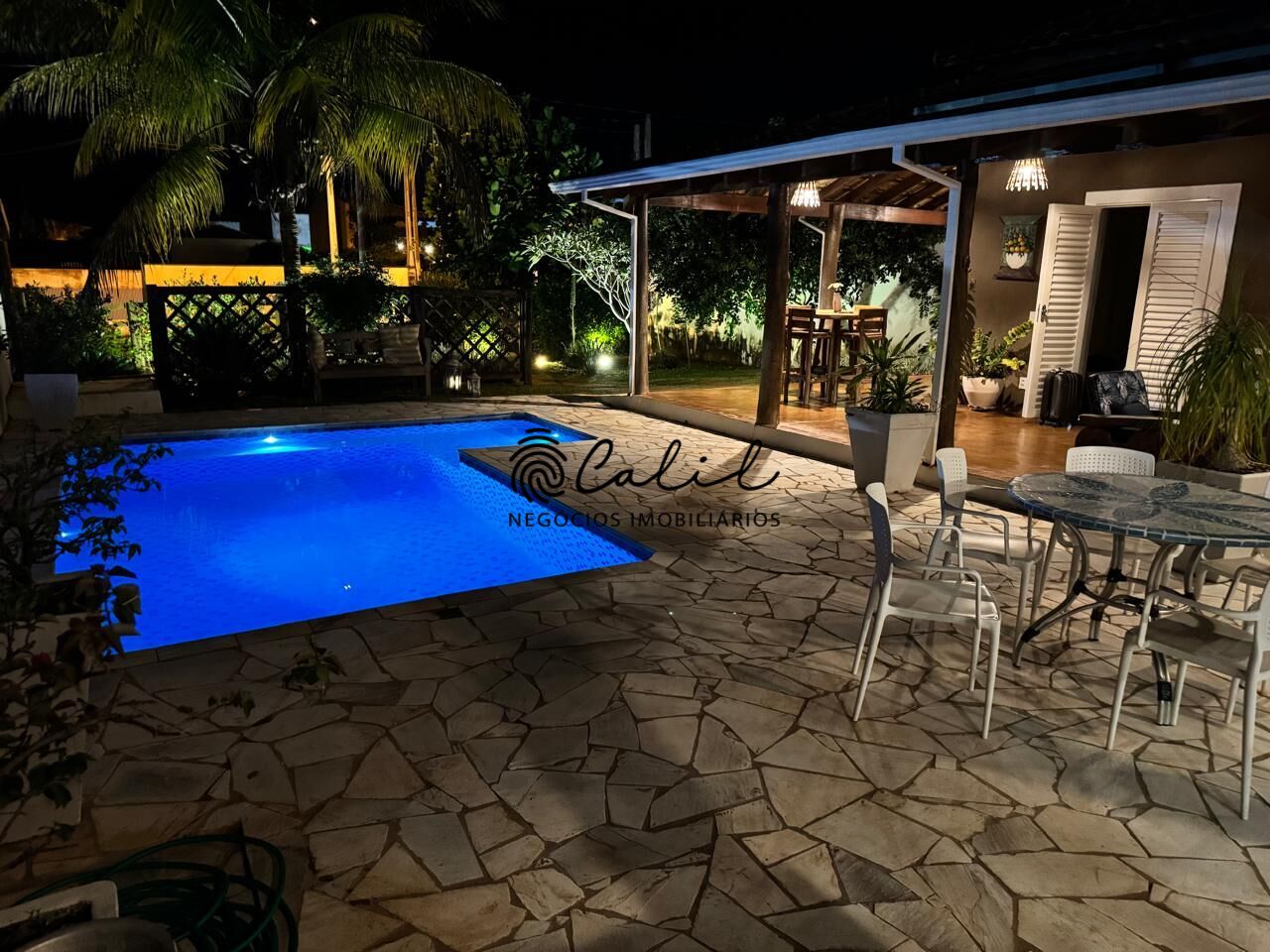 Chácara à venda com 3 quartos, 400m² - Foto 3