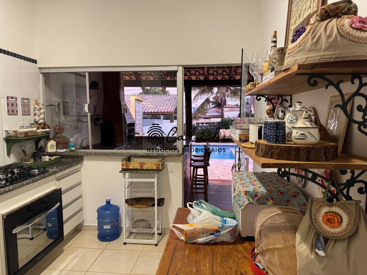 Chácara à venda com 3 quartos, 400m² - Foto 18