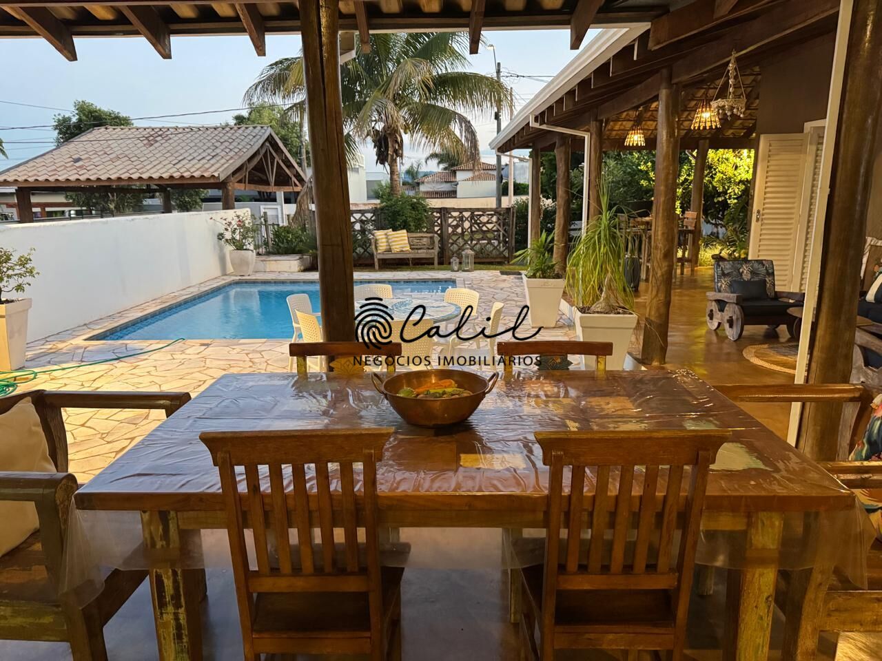 Chácara à venda com 3 quartos, 400m² - Foto 5