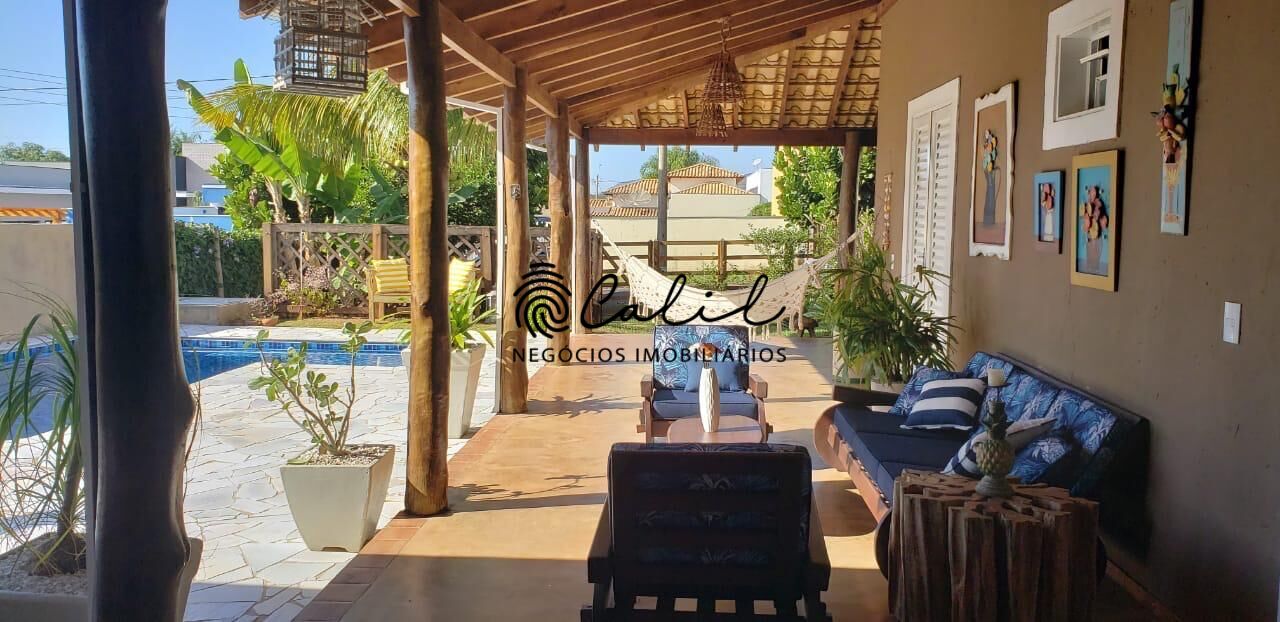 Chácara à venda com 3 quartos, 400m² - Foto 38