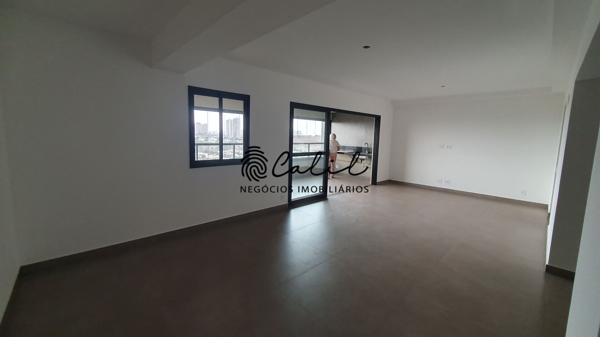 Apartamento, 3 quartos, 153 m² - Foto 7
