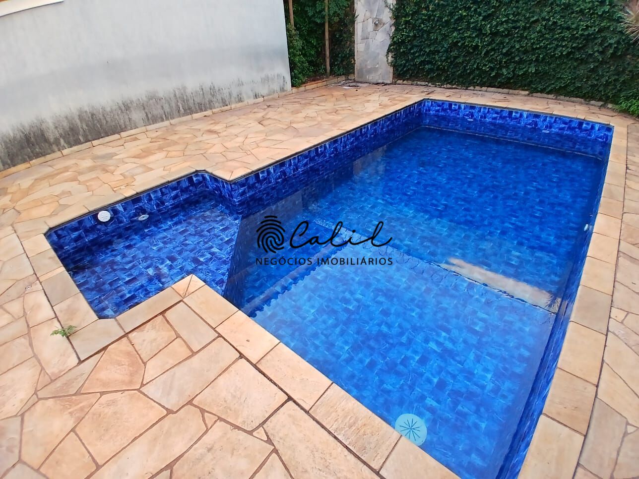 Casa, 4 quartos, 195 m² - Foto 19