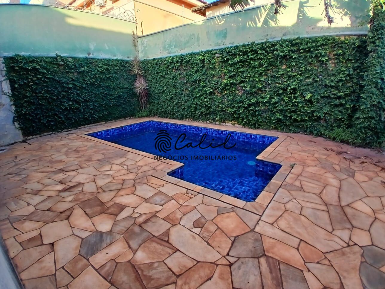 Casa, 4 quartos, 195 m² - Foto 23