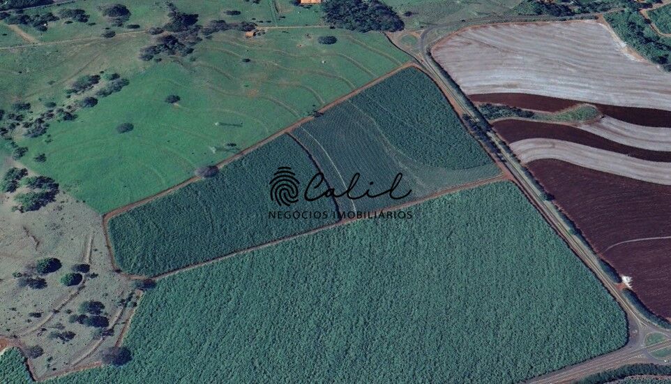 Fazenda à venda com 1 quarto, 96800m² - Foto 4