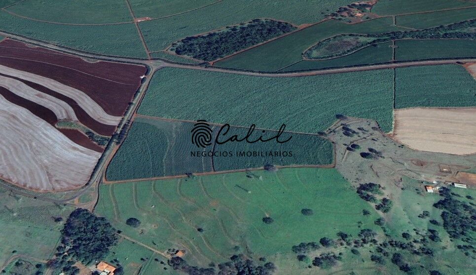 Fazenda à venda com 1 quarto, 96800m² - Foto 3